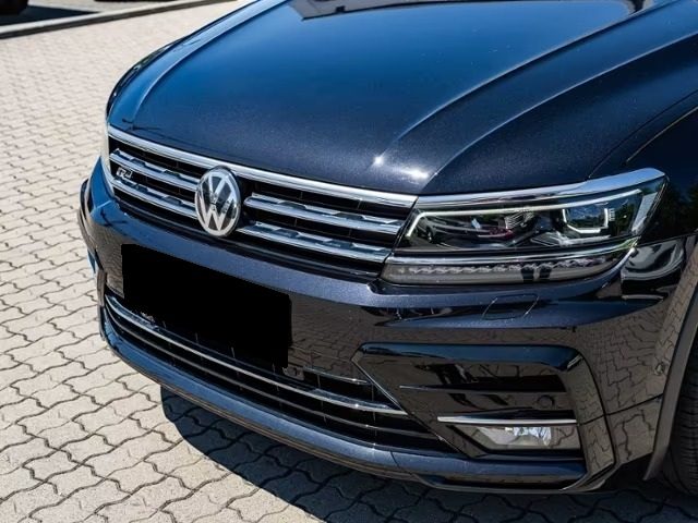 VOLKSWAGEN Tiguan usata, con Controllo trazione