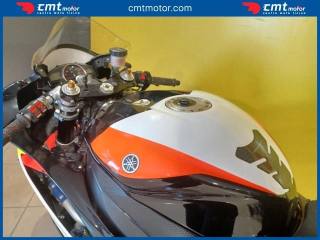 YAMAHA YZF R6 usata 10