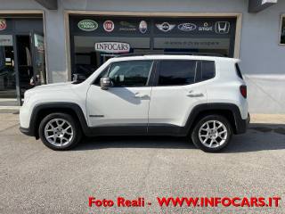 JEEP Renegade usata, con Controllo automatico clima