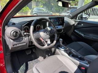 NISSAN Juke usata, con Antifurto