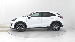 FORD Puma usata, con Airbag