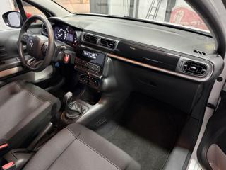 CITROEN C3 usata, con Cerchi in lega