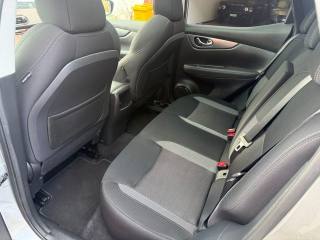 NISSAN Qashqai usata, con Cruise Control
