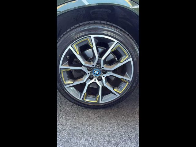 BMW X2 usata, con Cruise Control