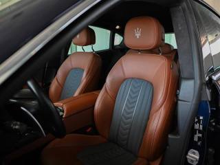 MASERATI Levante usata, con ESP
