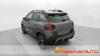 CITROEN C3 Aircross usata, con Autoradio