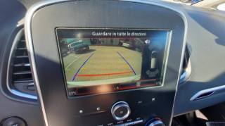RENAULT Scenic usata, con ESP