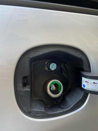 FIAT 500L usata, con Fendinebbia