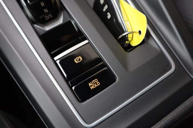 VOLKSWAGEN Golf Variant usata, con Limitatore di velocità