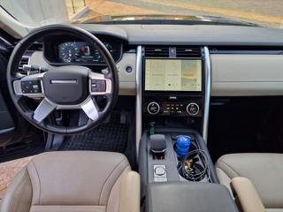 LAND ROVER Discovery usata, con Climatizzatore