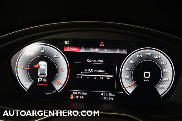 AUDI Q5 usata, con Cruise Control
