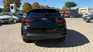 AUDI Q3 usata, con Airbag Passeggero