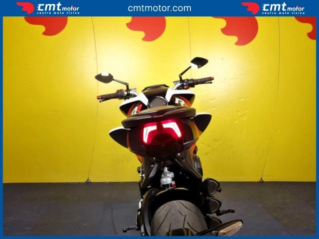 MV AGUSTA Brutale 800 usata 9