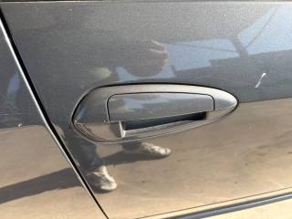 FIAT Punto usata, con Chiusura centralizzata senza chiave