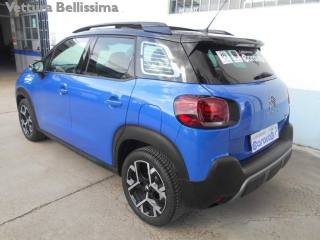 CITROEN C3 Aircross usata, con Climatizzatore