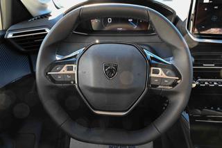 PEUGEOT 208 usata, con Immobilizzatore elettronico