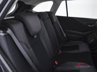 SUBARU OUTBACK usata 10