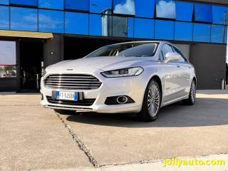 FORD Mondeo usata, con Autoradio digitale