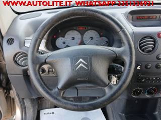 CITROEN Berlingo usata, con Lettore CD