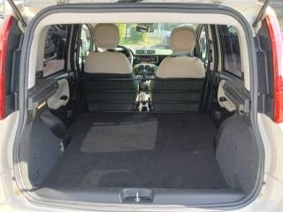 FIAT Panda usata, con ESP