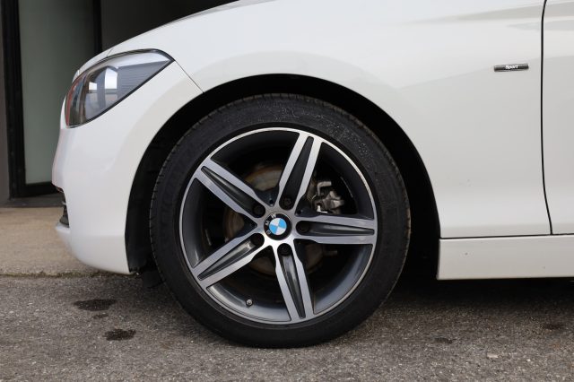 BMW 116 usata 146
