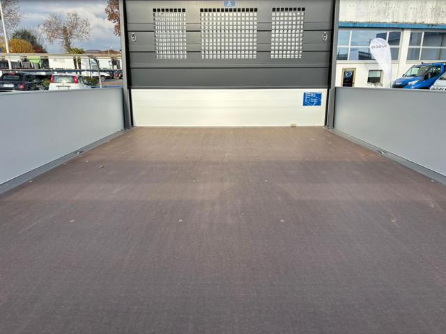 IVECO Daily usata, con ESP