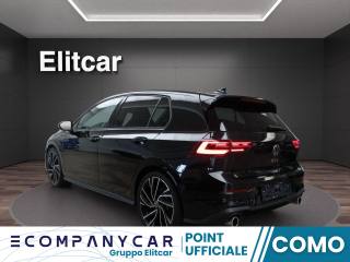 VOLKSWAGEN Golf usata, con Controllo automatico clima