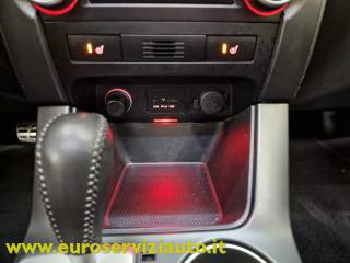 KIA Sorento usata, con Tettuccio apribile