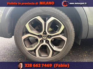 RENAULT Arkana usata, con Servosterzo