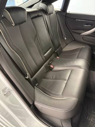 BMW 420 usata, con Fari Xenon