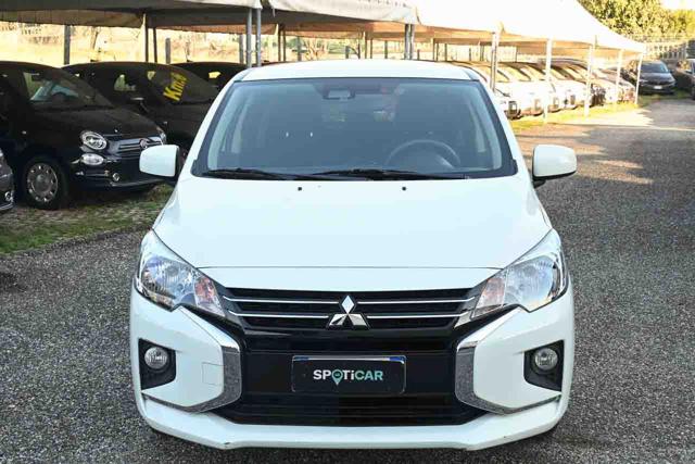 MITSUBISHI Space Star usata, con Airbag