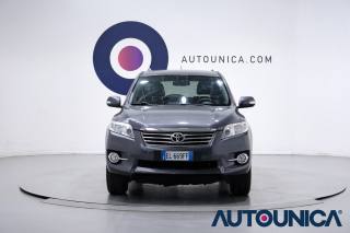 TOYOTA RAV 4 MY23 usata, con Airbag