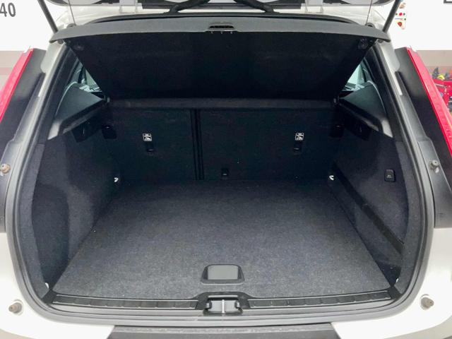 VOLVO XC40 usata, con Controllo trazione