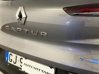 RENAULT Captur usata 25