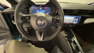 ALFA ROMEO Junior usata, con Controllo automatico clima