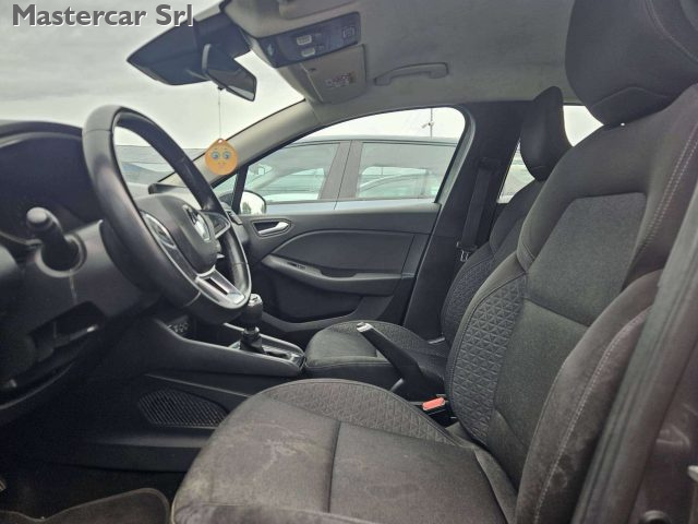 RENAULT Clio usata, con Climatizzatore