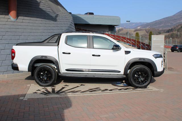 MAXUS T60 usata, con Cerchi in lega