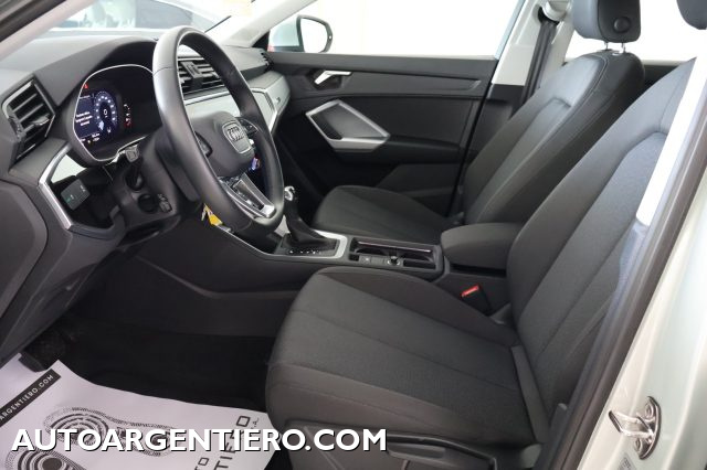 AUDI Q3 usata, con Antifurto