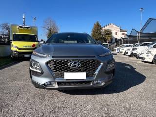 HYUNDAI Kona usata, con Airbag