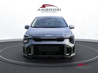 KIA Picanto usata 6