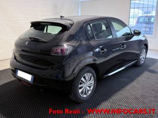 PEUGEOT 208 usata, con Airbag Passeggero