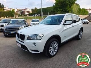 BMW X3 usata, con Airbag