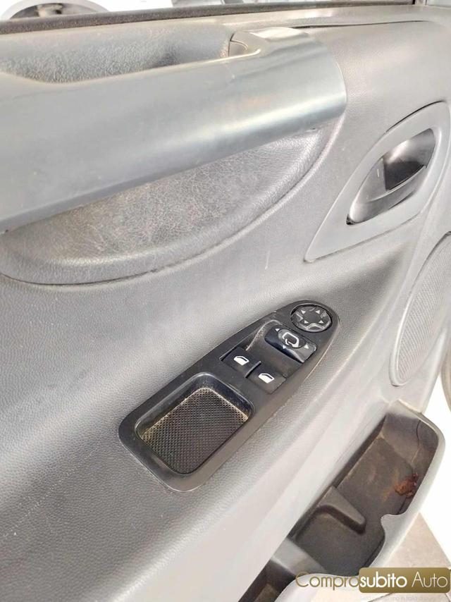 FIAT Scudo usata 9