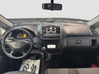 MERCEDES-BENZ Vito usata, con Servosterzo