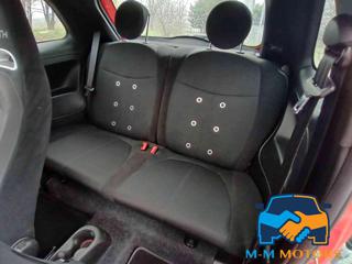 ABARTH 595 Pista usata 10