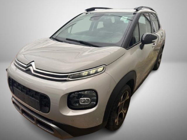 CITROEN C3 Aircross usata, con ABS