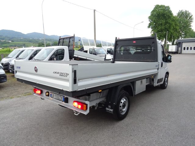 FIAT Ducato usata, con Cruise Control