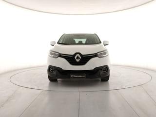 RENAULT Kadjar usata, con Boardcomputer