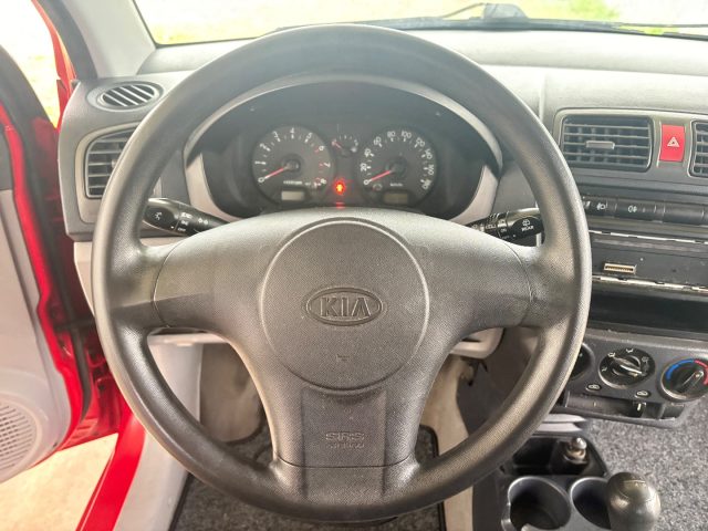 KIA Picanto usata, con Bluetooth