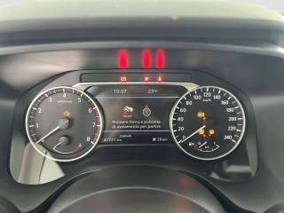 NISSAN Qashqai usata 13